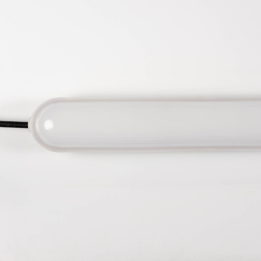 Premium LED TL armatuur 150 cm – Geschikt voor binnen en buiten – 6600 lumen – IP65 waterdicht TL verlichting LED.nl