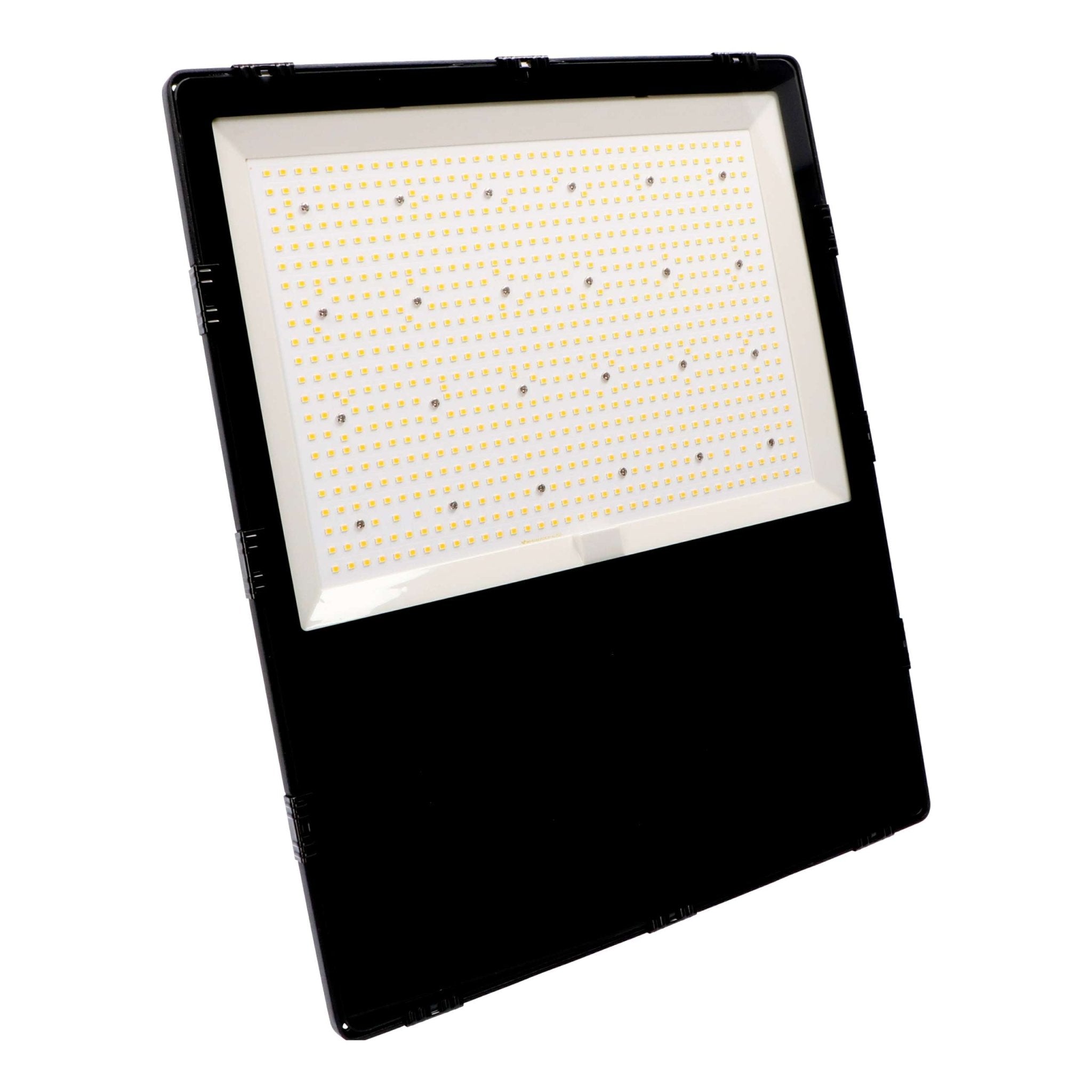 PremiumPro LED Floodlight 300W - Levensduur van 20 jaar - IP66 Waterdicht - 50000 lm - LED.nl