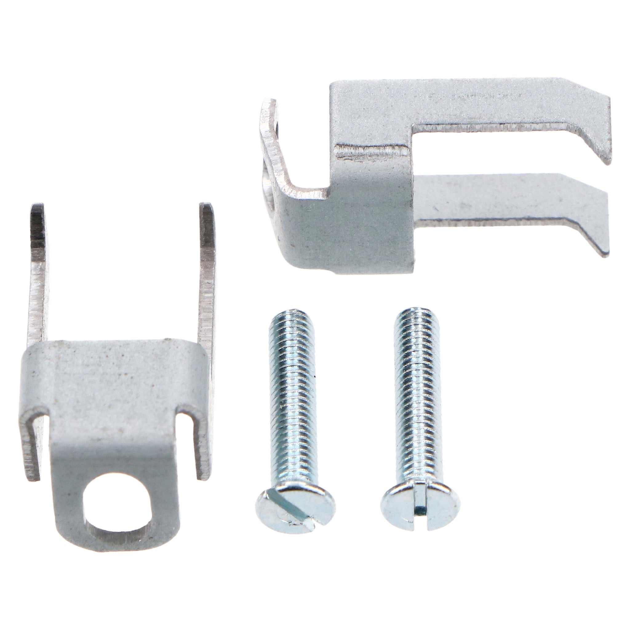 ProCharge Wandcontactdoos met 2 USB snelladers - Universeel - Wit - RAL9010 Stekkers LED.nl