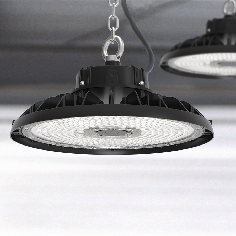 Probay+ - LED High bay 240W - Warehouse lighting - IP65 waterproof - 32000 lm - LED.nl