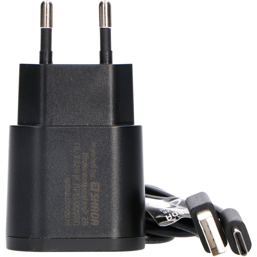 LED's Work Work Lamp on Battery 350 - With magnet, hook or base - Wireless &amp; Rechargeable - 2 light points - LED.nl