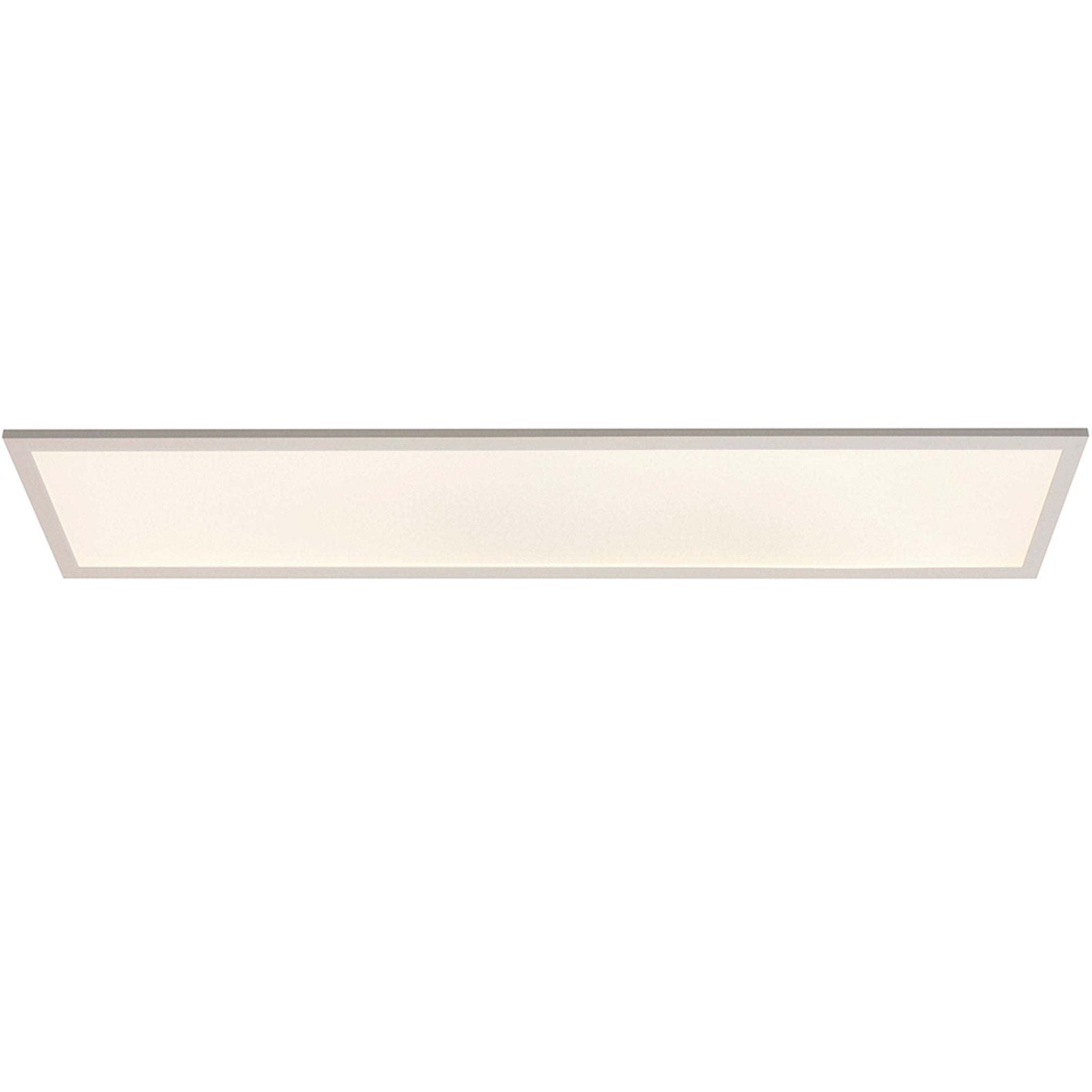 LED's Light LED Paneel 30 x 120 cm - Rechthoekig - Koel wit (4000K) - 4000 Lumen - 40W Panelen LED.nl