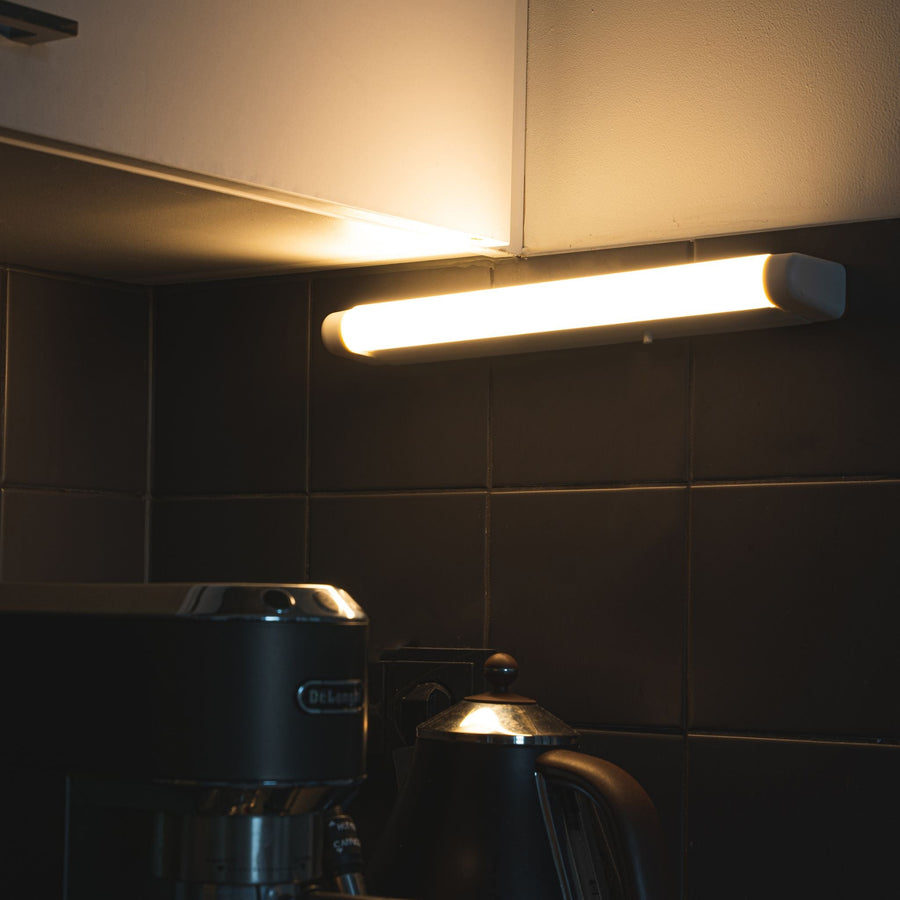 LED Philinea tube lamp S14S 30 cm - 5W replaces 40W - Warm white light - LED.nl