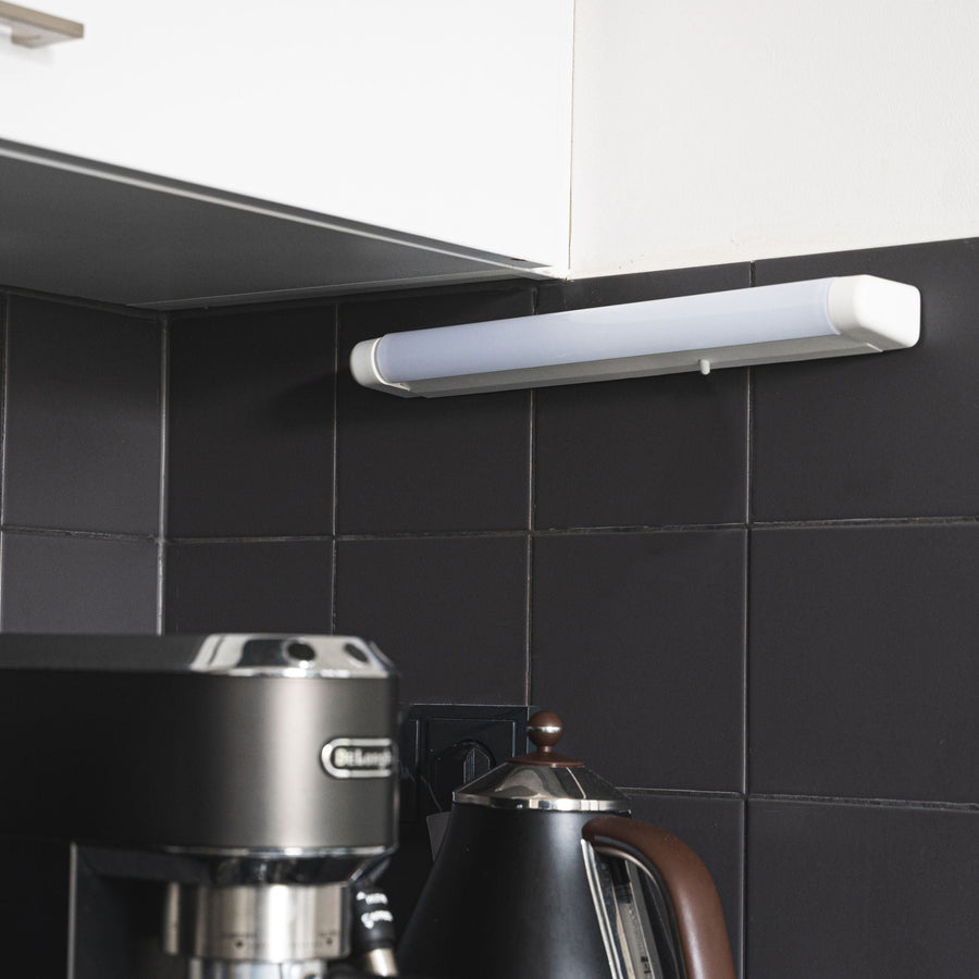 LED Philinea tube lamp S14S 30 cm - 5W replaces 40W - Warm white light - LED.nl