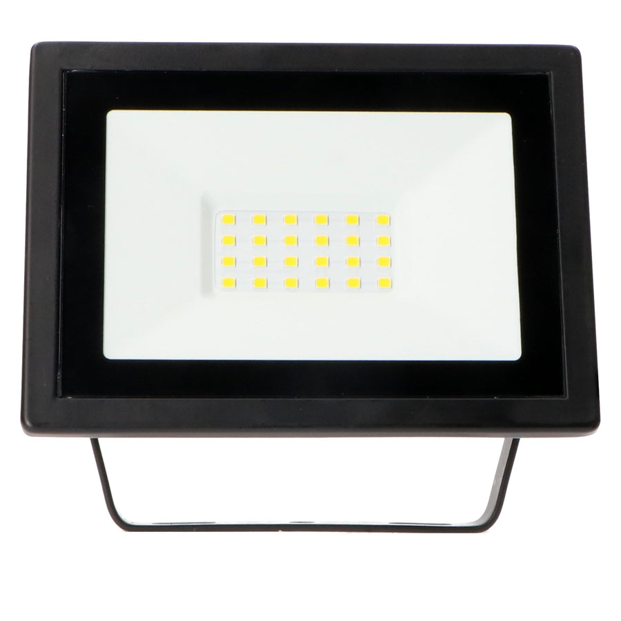 LED's Work Construction Lamp with DUO Tripod 4250 - IP54 waterproof - Height adjustable up to 1.20 meters - LED.nl