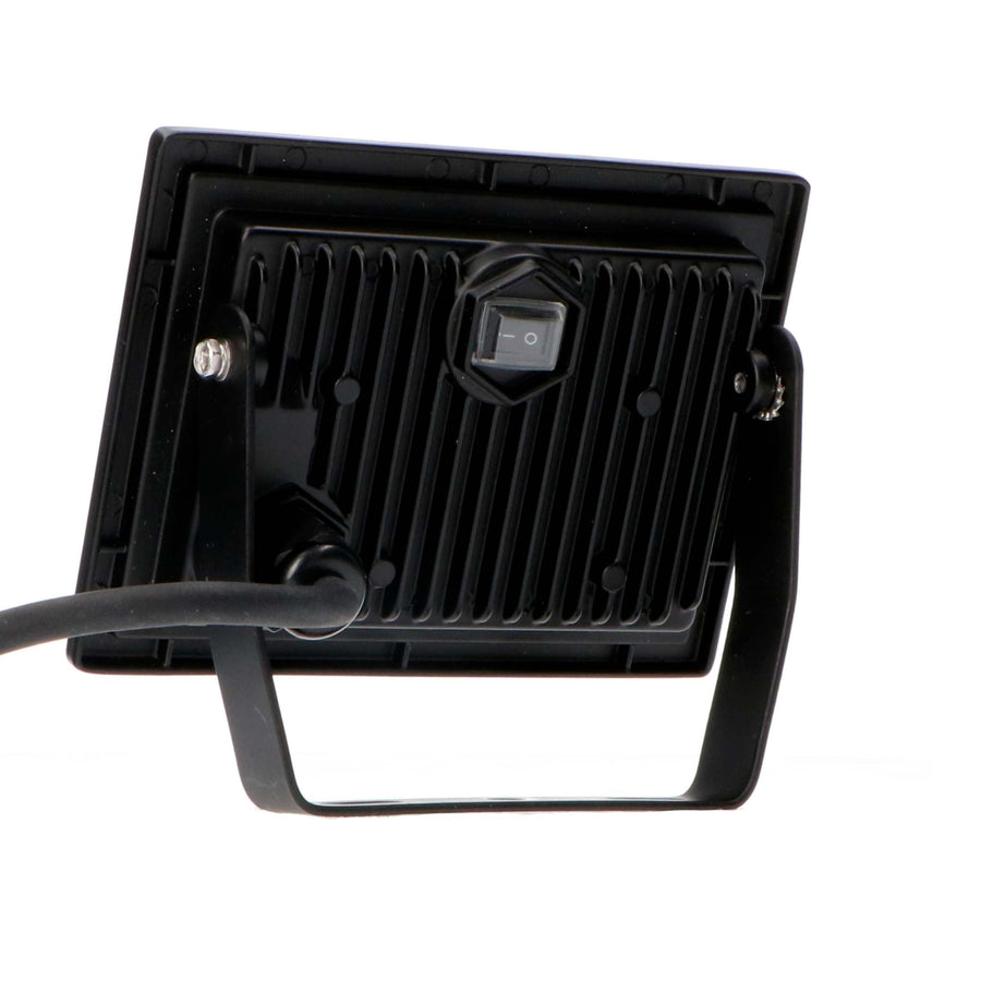 LED's Work Construction Lamp with DUO Tripod 4250 - IP54 waterproof - Height adjustable up to 1.20 meters - LED.nl