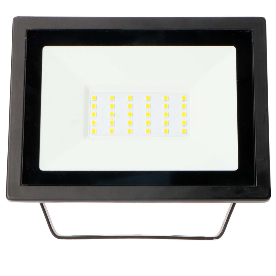 ProWork DUO Tripod LED werklampen op statief - In hoogte verstelbaar - 6370 lm Bouwlampen Led.nl