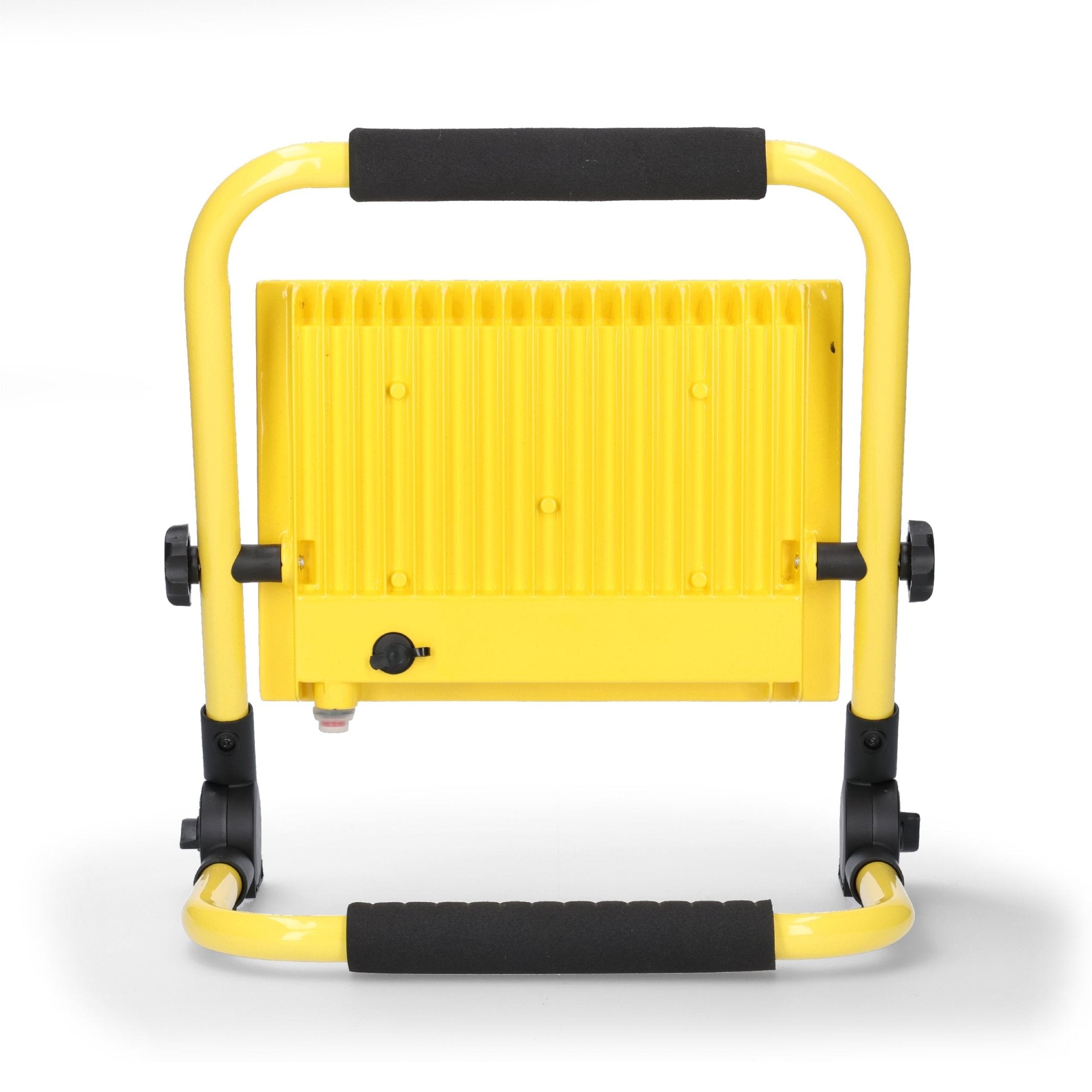 LED's Work Bouwlamp 1400 - Inklapbaar & Draaibaar - Stof- en waterbestendig - 20W Werklampen LED.nl