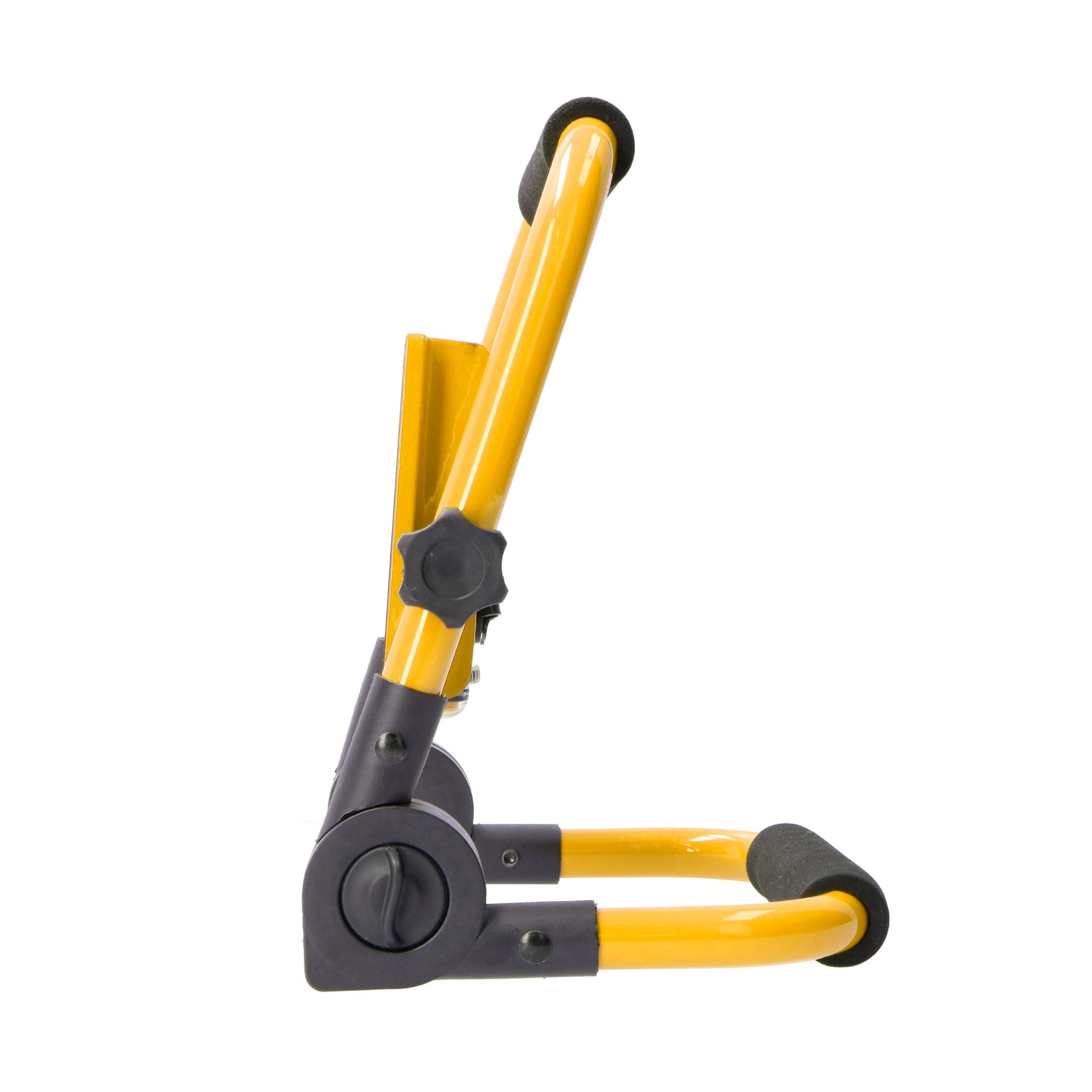 LED's Work Bouwlamp 1400 - Inklapbaar & Draaibaar - Stof- en waterbestendig - 20W Werklampen LED.nl