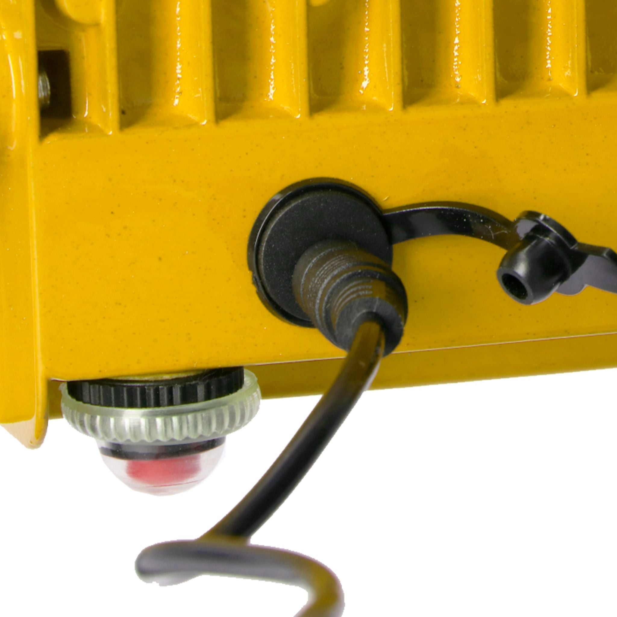 LED's Work Bouwlamp 1400 - Inklapbaar & Draaibaar - Stof- en waterbestendig - 20W Werklampen LED.nl