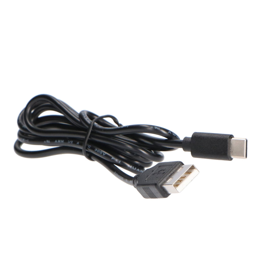 LED's Work Oplaadbare Looplamp 500 - Inspectielamp - Inklapbaar & Draadloos - Met magneet en haak Bouwlampen Led.nl