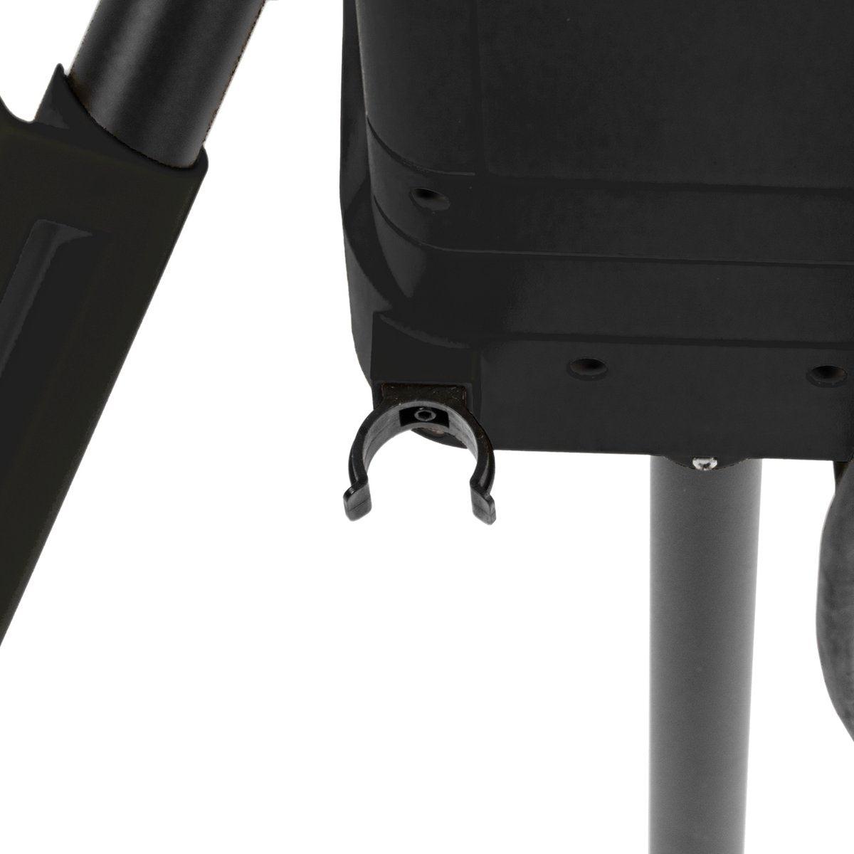 Staande LED toren bouwlamp 70W – 360° gelijkmatige lichtverspreiding – 10000 lumen – IP54 - LED.nl